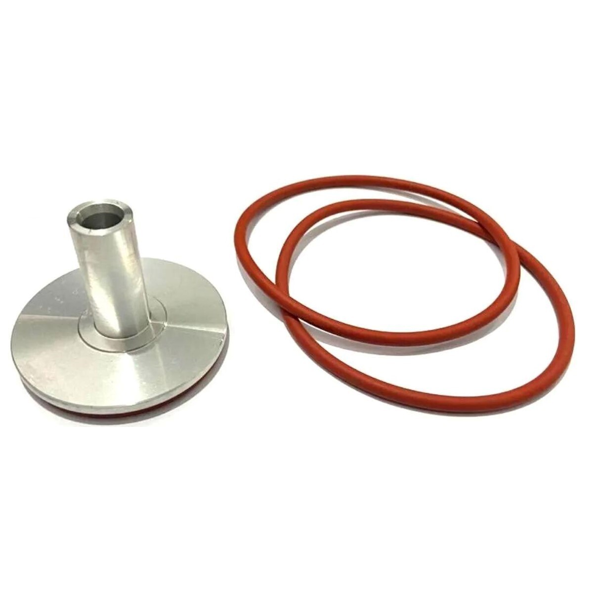 Reparo Válvula Admissão Schulz Srp2075 Srp3040 Srp3050 Srp3075