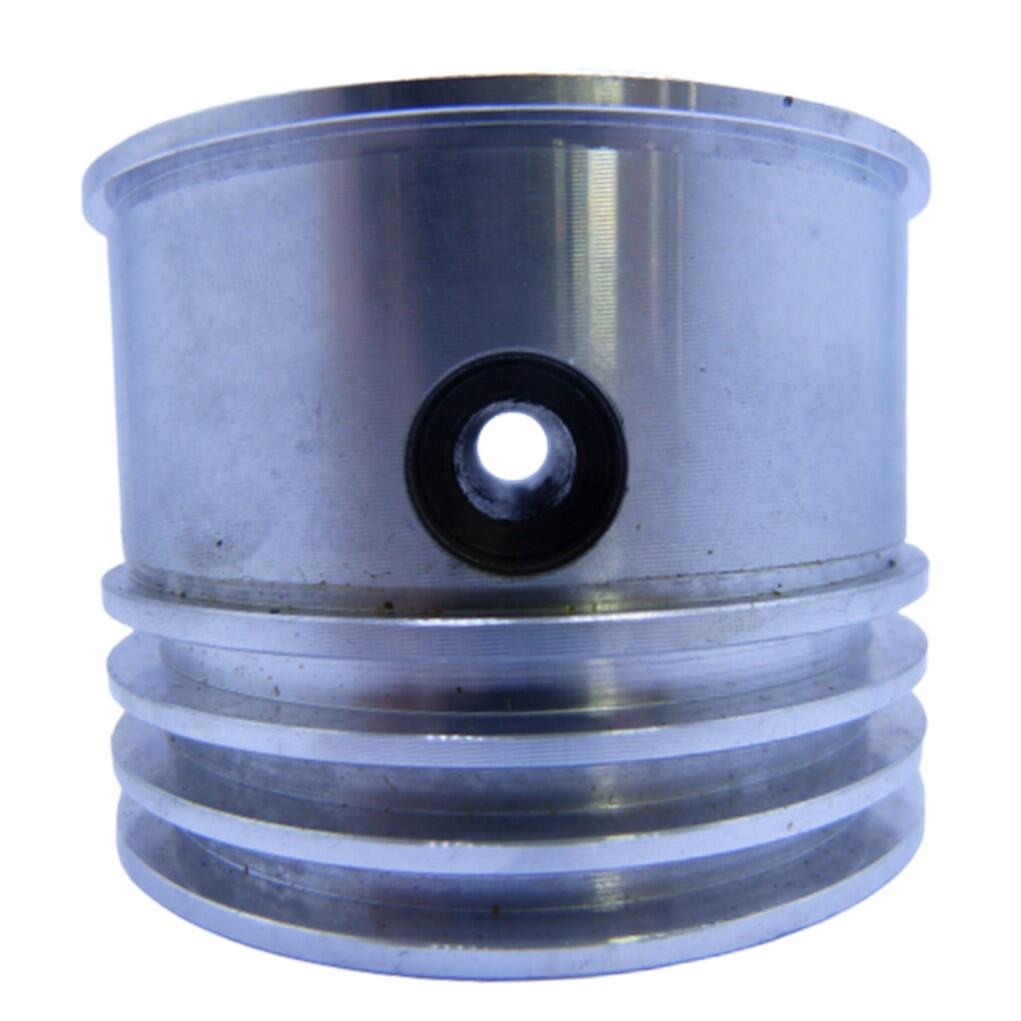 Motobomba Bomba Dagua Hammer MP500 370W 1/2 Cv Motor Em Bronze