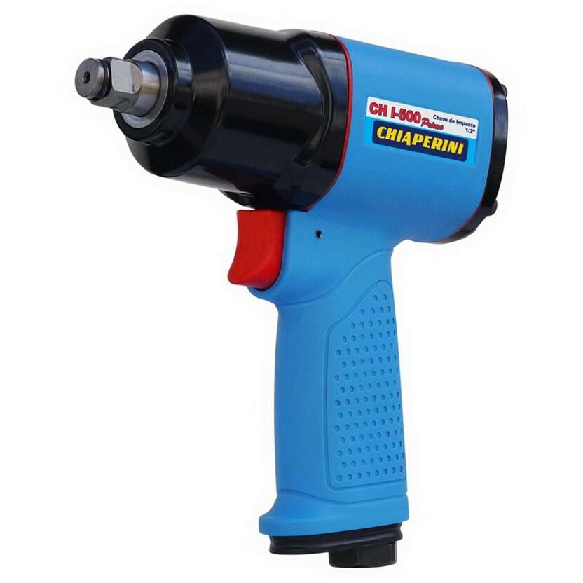 Chave de Impacto Chiaperini CH I-320 1/2
