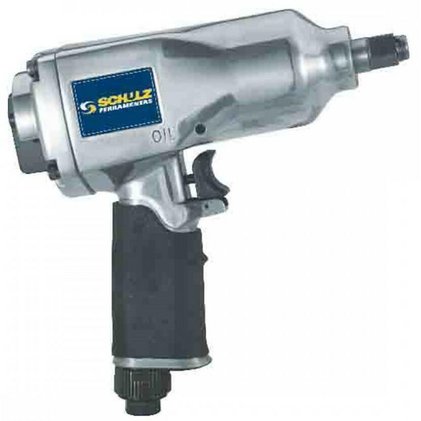 Chave Impacto Chiaperini CH I-160 3/8 Pneumática