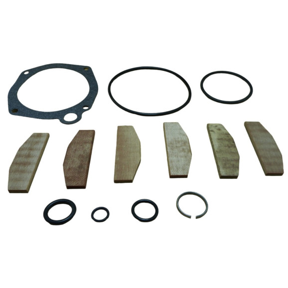 Cp797 rebuild kit sales