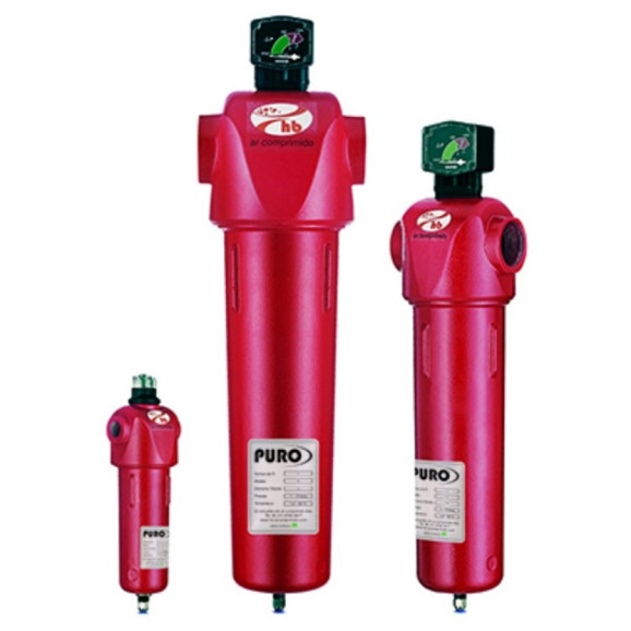 Essiccatori Per Impianti D'aria Compressa: Aria Pi&ugrave; Pulita