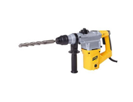 24556-Martelete Perfurador Hammer MR900 900W 0-930 Rpm Broca Sds Plus-1