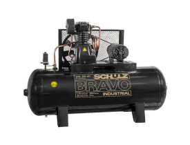 compressor-schulz-csl-25-br-csl-25-bravo-250-litros-175-libras