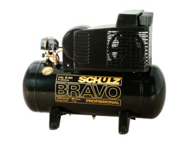 compressor-schulz-csl-6-br-csl-6-bravo-60-litros-140-libras