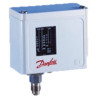 20412 - Automático Danfoss KP 5 para Refrigeração Com Rearme automático