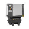 24232 - 970.3362-0 - Compressor de Parafuso SRP 4008E Flex TS - 7,5 hp 230 litros com secador integrado TRIFASICO 380V 7,5-9BAR