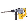 24556-Martelete Perfurador Hammer MR900 900W 0-930 Rpm Broca Sds Plus-1