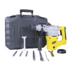 24556-Martelete Perfurador Hammer MR900 900W 0-930 Rpm Broca Sds Plus-2
