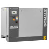 27685 - 970.3160-0 - Compressor de Parafuso SRP 4015E Flex ADS - 15 hp ar direto com secador integrado - TRIFASICO 220V