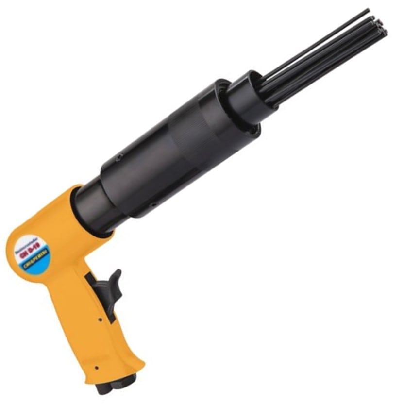 Chave Impacto Chiaperini CH I-320K 1/2 Pneumática