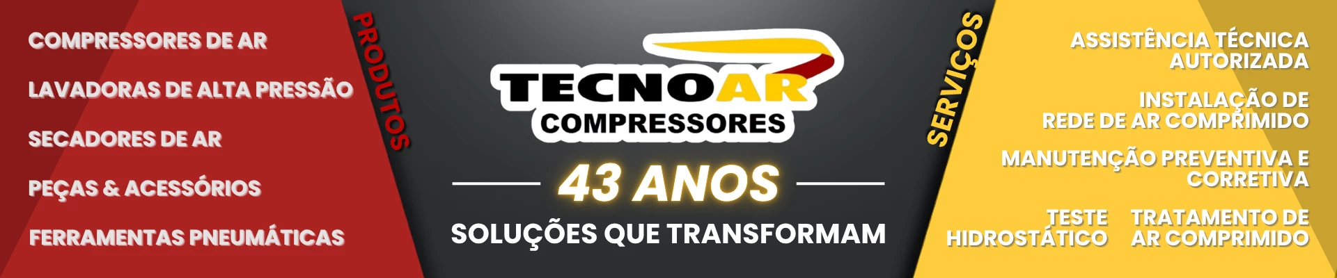 43 Anos