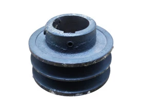 10428-POLIA-FR-4-100-MM-2B-C-FURO-42MM-CHAVETA-12MM-WAYNE-W800-W900-MOTOR-20-CV-2-POLOS-ABERTO-CSW40-OD (