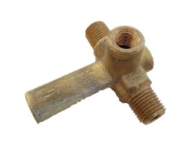 10534 - Conector Múltiplo Schulz MSA 7.6 MSA 8.1 Versão Sem Acessórios