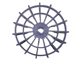 Ventilador Schulz Msi7.6 22L Adventure