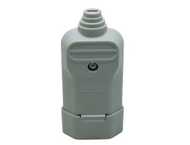 11238-PINO-TOMADA-FAME-FEMEA-20A-250v-2P-T-CINZA-1