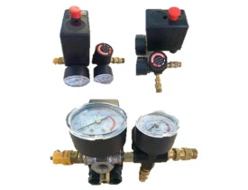 11479 - Automático Montado Schulz CSA8.2 25L - 1