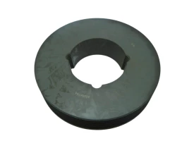 11676-POLIA-MOTORA-INGERSOLL-RAND-UP6-15-HP-125-PSI-150-PSI-150-MM-1