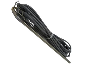 11750-SENSOR-TEMPERATURA-SECADOR-INGERSOLL-RAND-ADSORCAO-HB400HN00A-HB500HN00A-A-288ºC-8FT 1