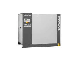 12378 - 970.2607-0 - Compressor de Parafuso SRP 4030E Flex AD - 30 hp ar direto TRIFASICO 220V
