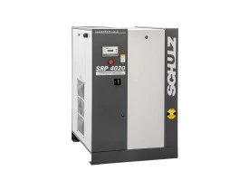 12397 - 970.2574-0 - Compressor de Parafuso SRP 4020E AD - 20 hp ar direto TRIFASICO 220V 11BAR