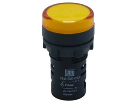 12576-SINALEIRO-MONOBLOCO-WEG-LED-AMARELO-FURO-22.5-110v-1