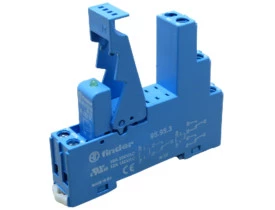 13161-BLOCO-BASE-RELE-ACOPLADOR-SECADOR-INGERSOLL-RAND-R55I-TAS-R75I-TAS-R55N-TAS-R75N-TAS-R1-2x-NA-380v-TERMINAL-1