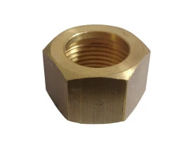 Porca 3/4 Peg Anilha 1" Uns 14 F.P.P