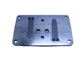 PLACA-VALVULA-SCHULZ-CSL10BR  CSL15BR-MSL15MAX