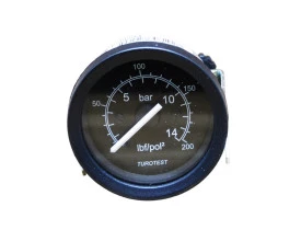 1803-MANOMETRO-SCHULZ-1-8-C-GARRA-52-MM-200PSI-14KG-SAIDA-TRASEIRA-TUROTEST-PAINEL-1