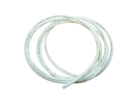 Mangueira de Ar Poliamida 1/4 Mantova Pa12 Nylon Alivio Alta Temperatura 6.35X4.35 mm