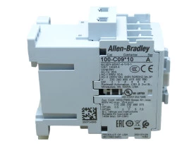 20356-CONTATOR-INGERSOLL-RAND-VENTILADOR-R55N-KM6-24VAC-C09-1
