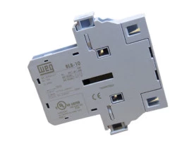 20992-BLOCO-AUXILIAR-WEG-LB10-TERMINAL-1