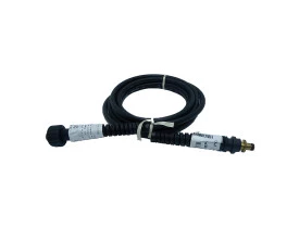 21005-MANGUEIRA-KARCHER K2.170-K2.350-K2.357-K2.360-K2.500-K2.600-K2-BASIC-K2 STANDARD-K2-T-RACER-K3-COMFORT-BLACK-C-3-METROS-3