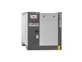 21112 - 970.3439-0 - Compressor de Parafuso SRP 4010E Dynamic AD - 10 hp ar direto TRIFASICO 220V 9BAR