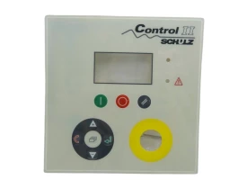 Membrana Painel Schulz Control Ii Airmaster T1