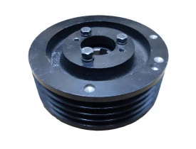 21565-POLIA-SCHULZ-UNIDADE-COMPRESSORA-SRP4020E-9.0-11.0-BAR-4-CANAIS-V-165-MM-1