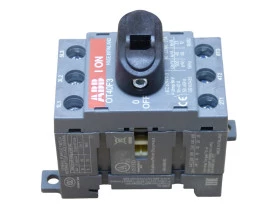 21708-CHAVE-SECCIONADORA-SCHULZ-SRP4010E-220v-SRP4010E-380v-SRP4015E 380v-SRP4015E-440v-40-AMPERES-ABB