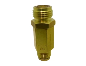 22171-VALVULA-RETENCAO-TUBO-PESCADOR-SEPARADOR-INGERSOLL-RAND-R90IE-R110IE-R90IN-R110IN-R160N-TODOS-0-25-x-0-2-1