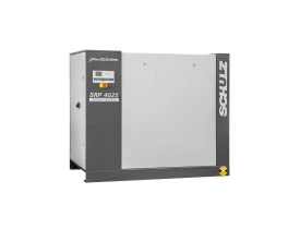 22568 - 970.2736-0 - Compressor de Parafuso SRP 4025E Flex AD - 25 hp ar direto TRIFASICO 220V