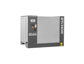 22570 - 970.3171-0 - Compressor de Parafuso SRP 4010E Flex AD - 10 hp ar direto