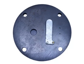 PLACA-VALVULA-SCHULZ-MSV10VL  MSV15VL-ORIGINAL