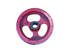 23104-POLIA-FR-10-260-MM-3B-FURO-38-MM