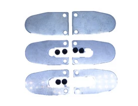 REPARO-PLACA-PRESSURE-PSV15SPBP-15 ONIX-ATV18-ATG2-20-SE20-PAR- 2-PLACAS