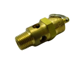 23559-VALVULA-SEGURANCA-EM-LATAO-1-4-ASME-AJUSTADA-P-PRESSAO-185-PSIG-VAZAO-166-SCFM-USO-EM-COMPRESSOR-DE-AR-AT-1