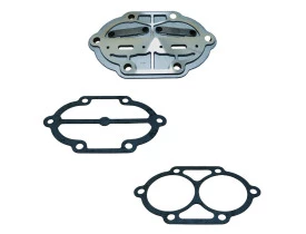 23907-PLACA-VALVULA-PRESSURE-STORM-300-450-900-FIAC-BULLDOG-BG10-BG15-AB268-AB360-C-JUNTAS-DA-PLACA
