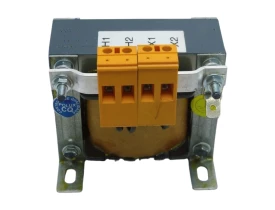 Transformador Schulz Isolador Comando Srp4015E 220v x 24vAC - 50VA