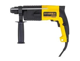 24553-Martelete Perfurador Hammer MR650 650W 0-850 Rpm 220V Broca Sds Plus-1