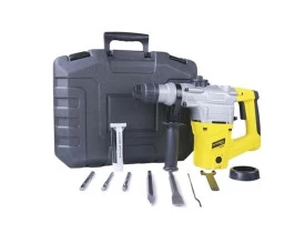 24557-Martelete Perfurador Hammer MR900 900W 0-930 Rpm Broca Sds Plus-2