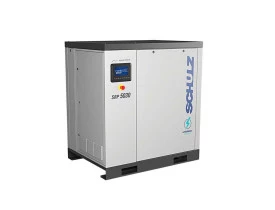 24737 - 970.3981-0 - Compressor de Parafuso SRP 5030E Flex AD - 30 hp ar direto TRIFASICO 220V